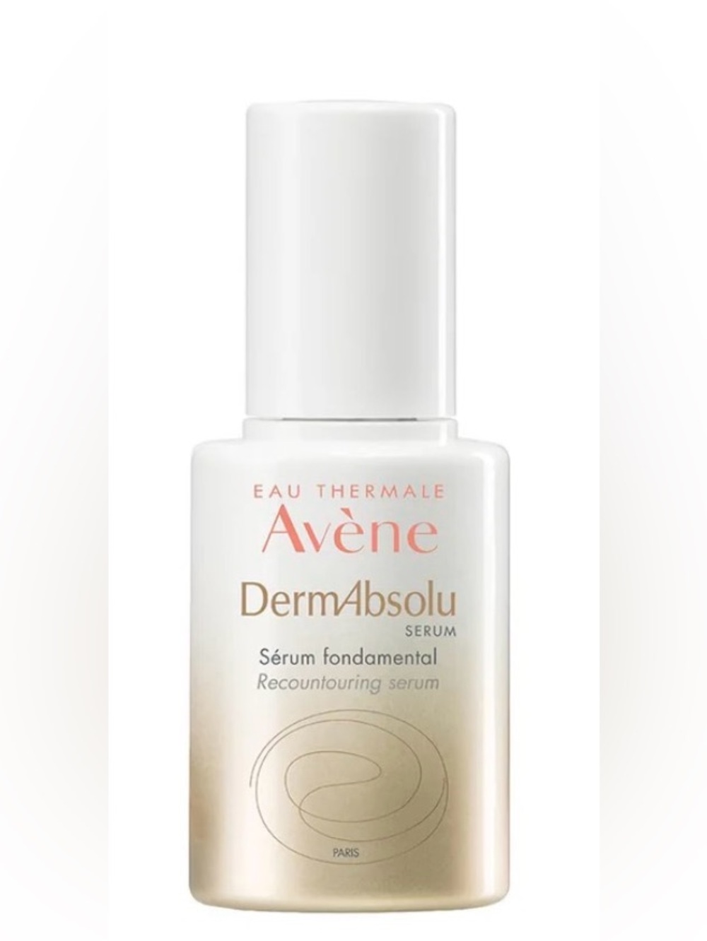 ✨ Avène Paris DermAbsolu Day Cream Serum
